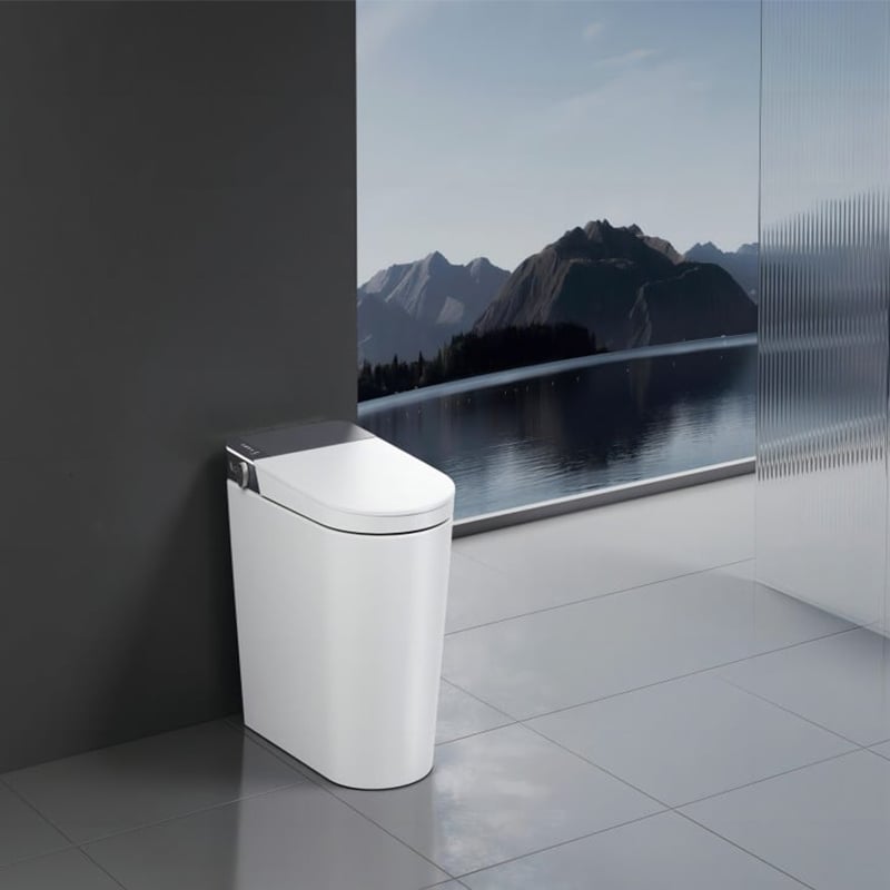 CU111 Smart Toilet