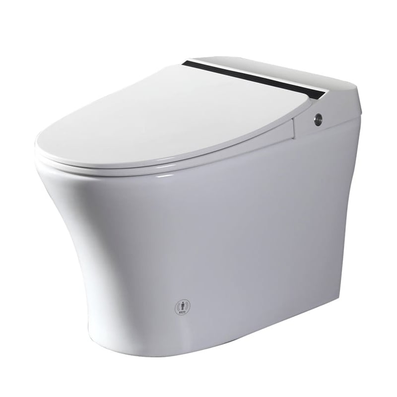 Smart toilet YC368GE